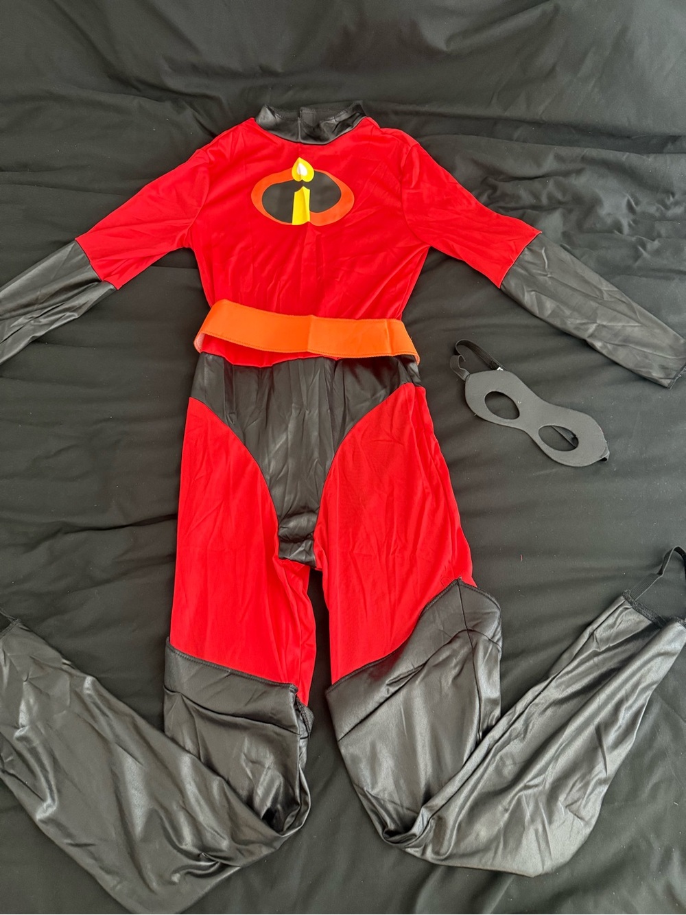 Adult Halloween Costume The Incredibles
